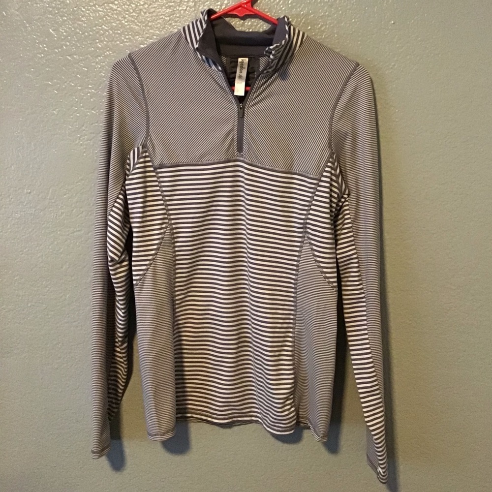 Kyodan 1/4 Zip Performance Jacket - image 8